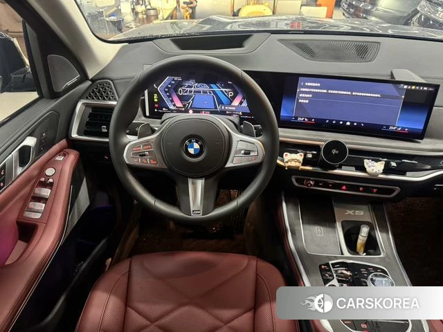 BMW X5 id 4182492 из Китая 9