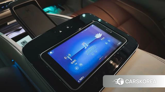 Mercedes-Benz Maybach GLS id 4257115 из Китая 27