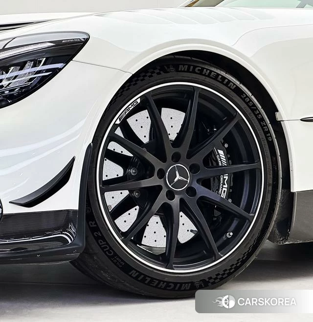 Mercedes-Benz AMG GT id 4239709 из Китая 14