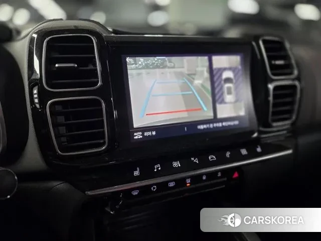 Citroen / DS C5 Aircross id 3428581 из Кореи 12