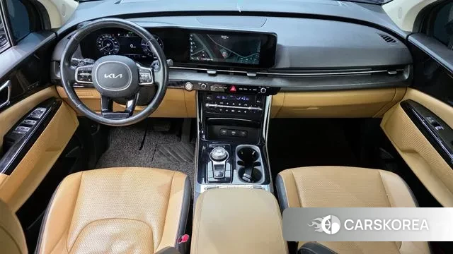 Kia Carnival 4th generation id 3581605 из Кореи 17