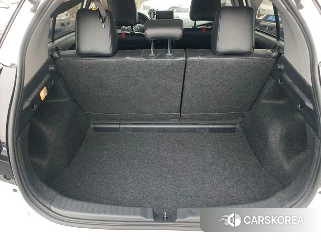 Toyota YARIS L Zhixuan id 4277882 из Китая 8