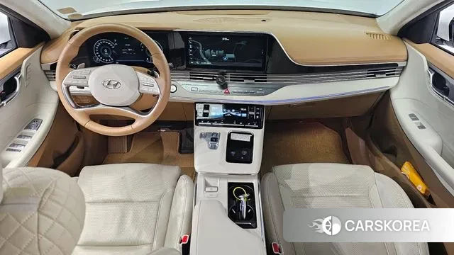 Hyundai The New Grandeur IG id 3024125 из Кореи 17