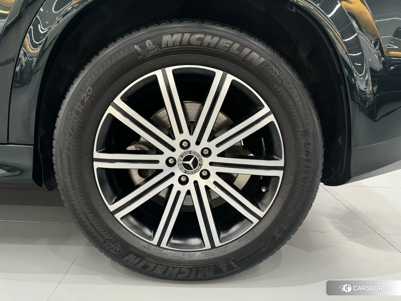 Mercedes-Benz GLE coupe id 4454639 из Китая 11