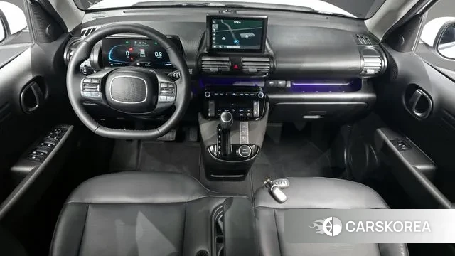 Hyundai Casper id 3610138 из Кореи 17