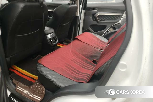 Haval H6 id 4207964 из Китая 14