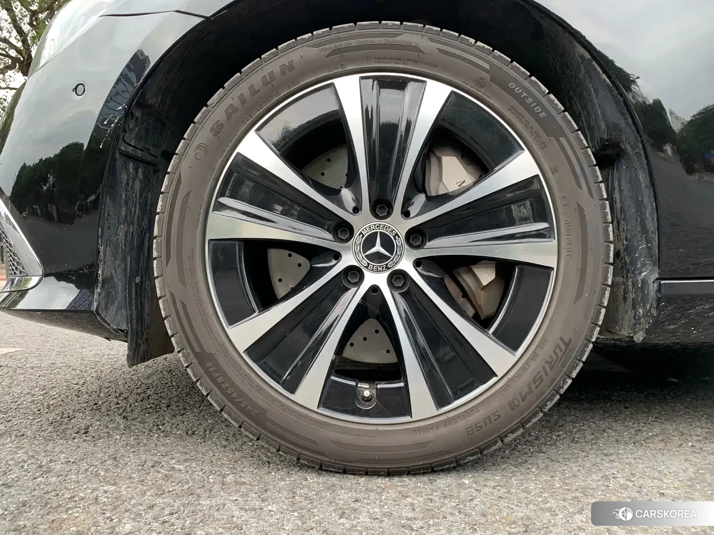 Mercedes-Benz E-Class id 4685999 из Китая 30