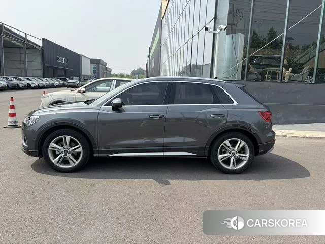 Audi Q3 id 4333611 из Китая 16