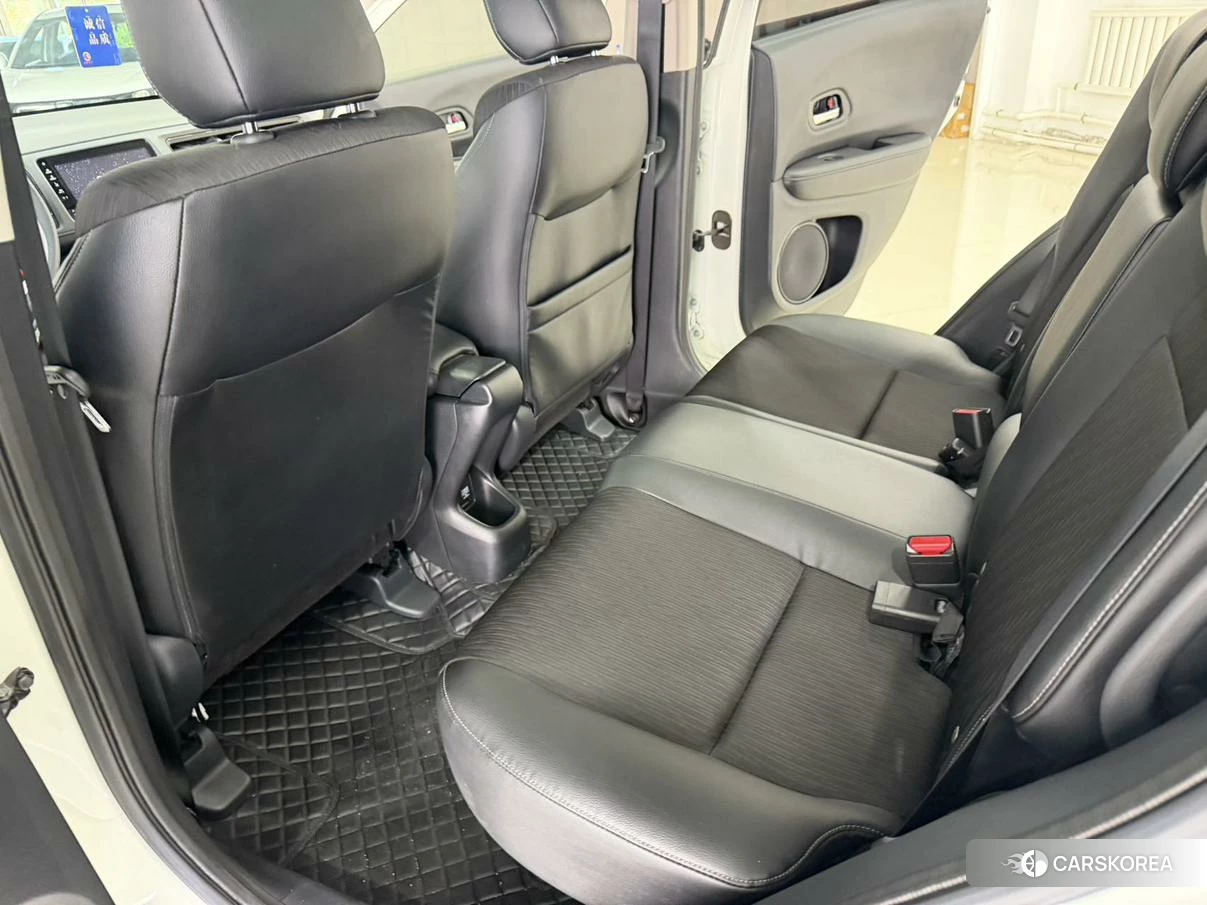 Honda Vezel id 4499017 из Китая 20