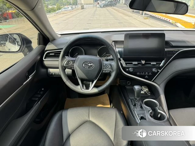 Toyota Camry id 4276370 из Китая 19