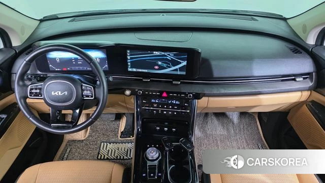 Kia Carnival 4th generation id 3826345 из Кореи 17