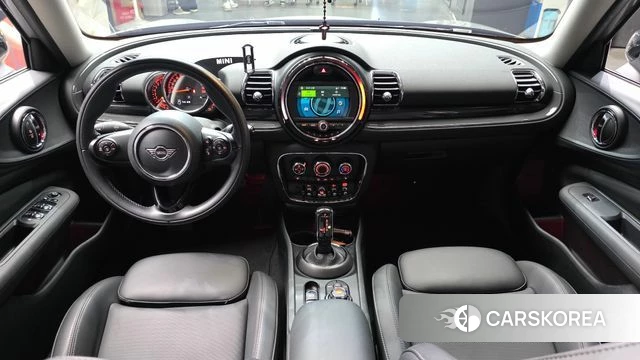 Mini Cooper Clubman id 4446067 из Кореи 27