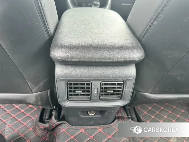 Toyota RAV4 Rongfang id 4365921 из Китая 16