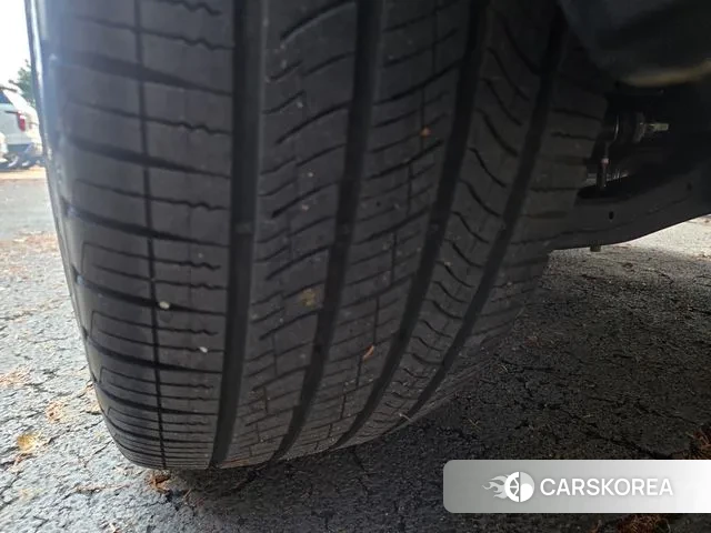 Hyundai Santa Fe (MX5) id 3410591 из Кореи 17