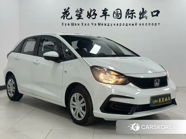 Honda Fit id 4277065 из Китая 19