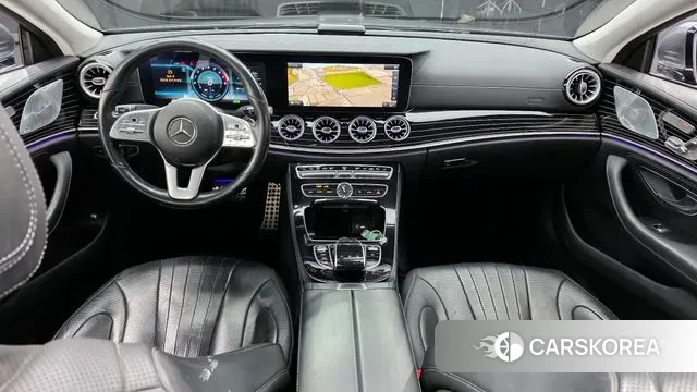 Mercedes-Benz CLS-Class C257 id 3616889 из Кореи 17