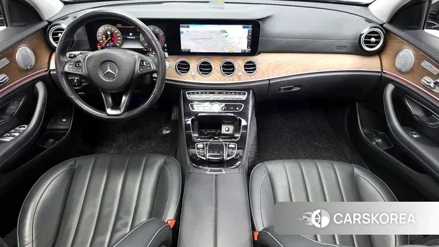 Mercedes-Benz E-Class W213 id 3761353 из Кореи 17