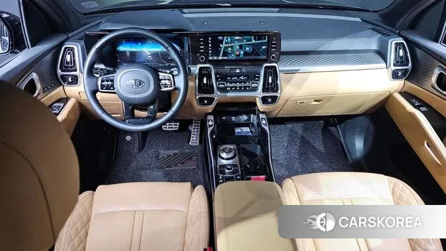 Kia Sorento 4th Generation id 3698019 из Кореи 17