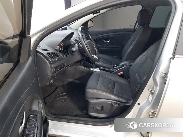 Renault Korea (Samsung) SM3 Z.E. id 3071887 из Кореи 17