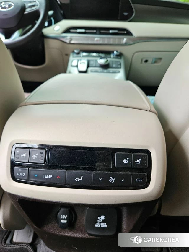 Hyundai Palisade id 4495989 из Кореи 17