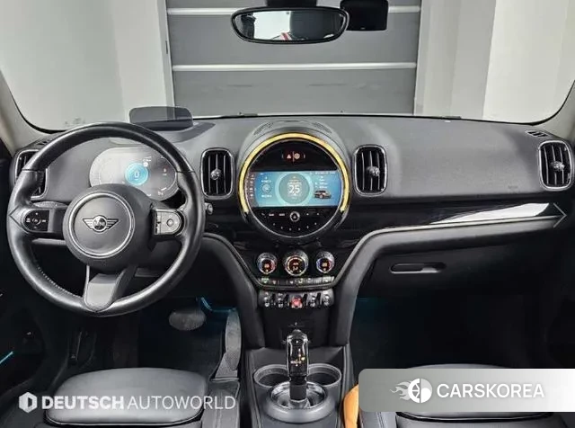 Mini Cooper Countryman id 3721419 из Кореи 17