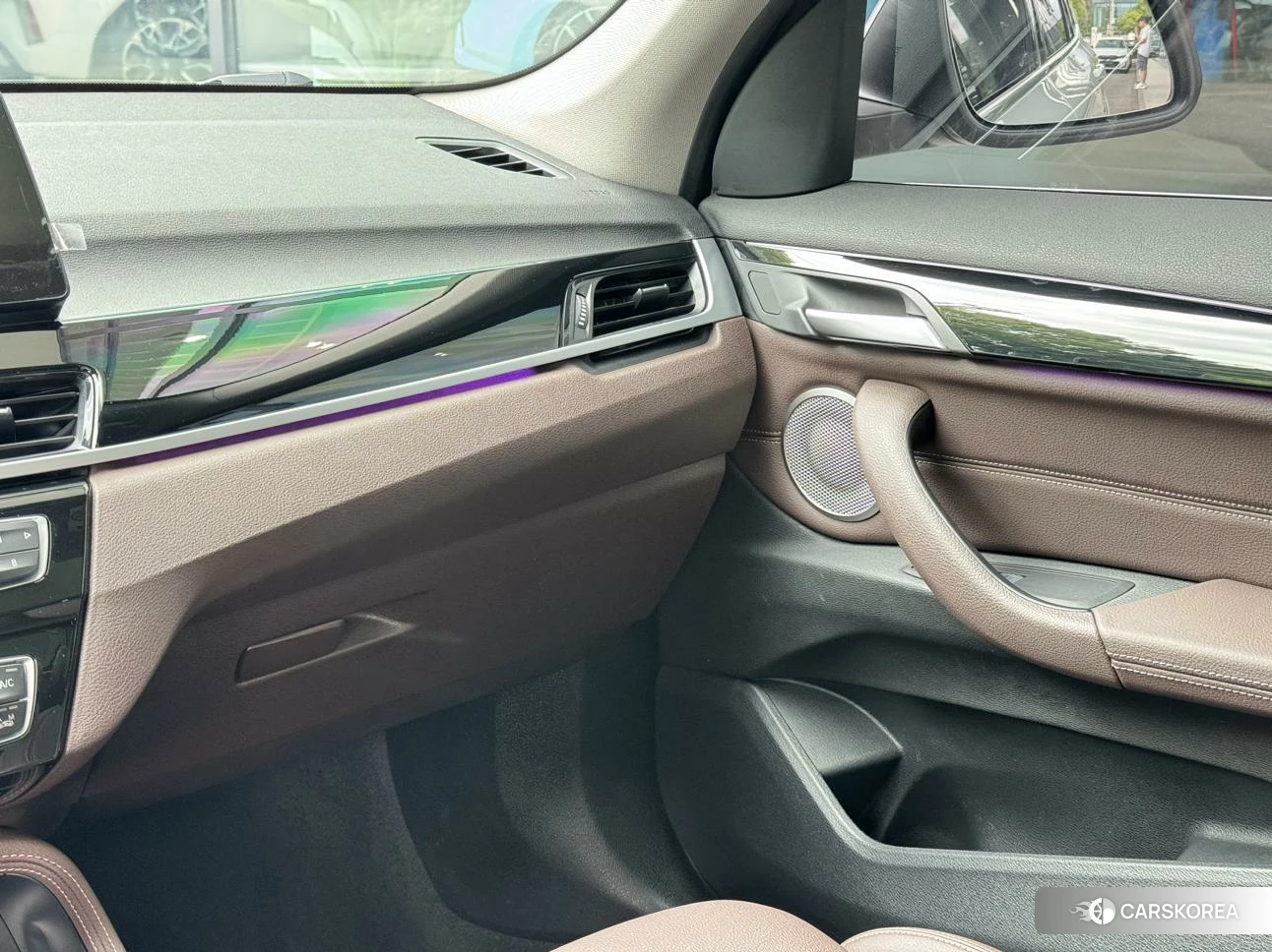 BMW X1 id 4498815 из Китая 15