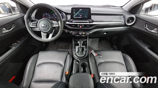 Kia Come New K3 id 2860671 из Кореи 17