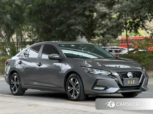 Nissan Xuan Yi id 4314382 из Китая 9