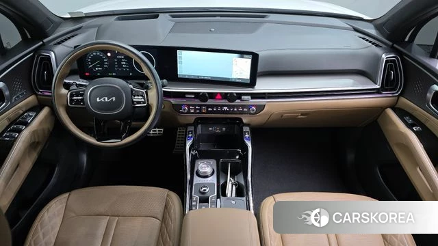 Kia The New Sorento 4th Generation id 4739506 из Кореи 29