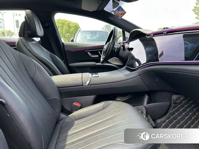 Mercedes-Benz EQS id 4266055 из Китая 14