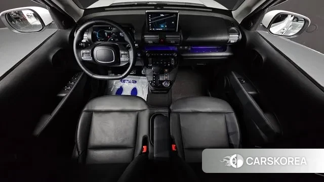 Hyundai Casper id 3746239 из Кореи 17