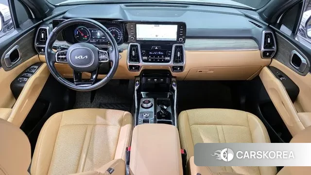 Kia Sorento 4th Generation id 3401230 из Кореи 17