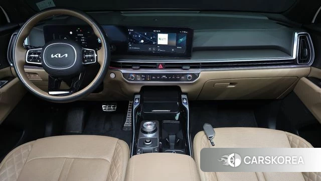 Kia The New Sorento 4th Generation id 4442396 из Кореи 36