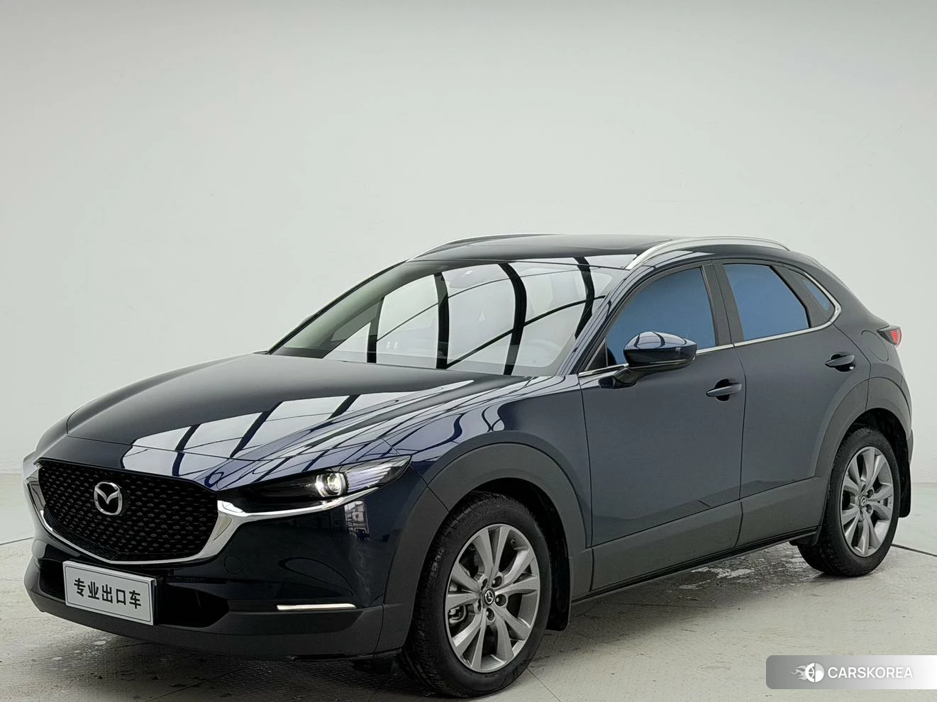 Mazda CX-30 id 4461249 из Китая 13