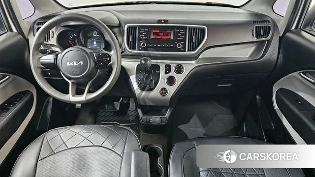 Kia The New Ray id 4309575 из Кореи 27