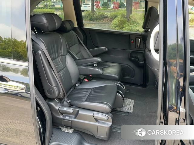 Honda Odyssey id 4241358 из Китая 22
