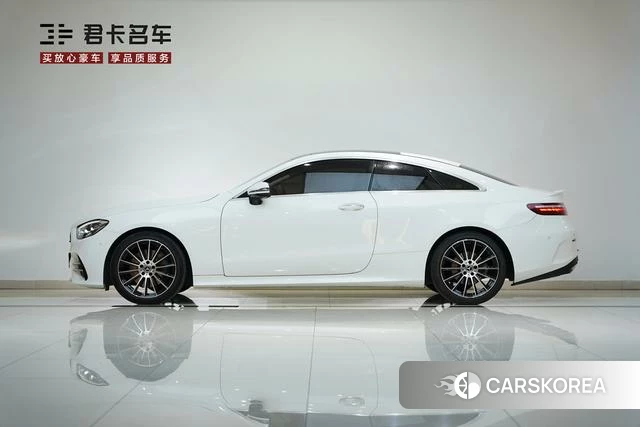 Mercedes-Benz E-class (imported) id 4256847 из Китая 17