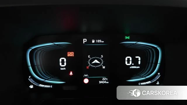 Kia The New Kia Ray id 4408292 из Кореи 27