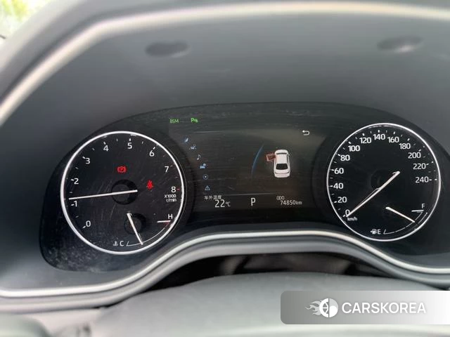 Toyota Asian dragon id 4215174 из Китая 23