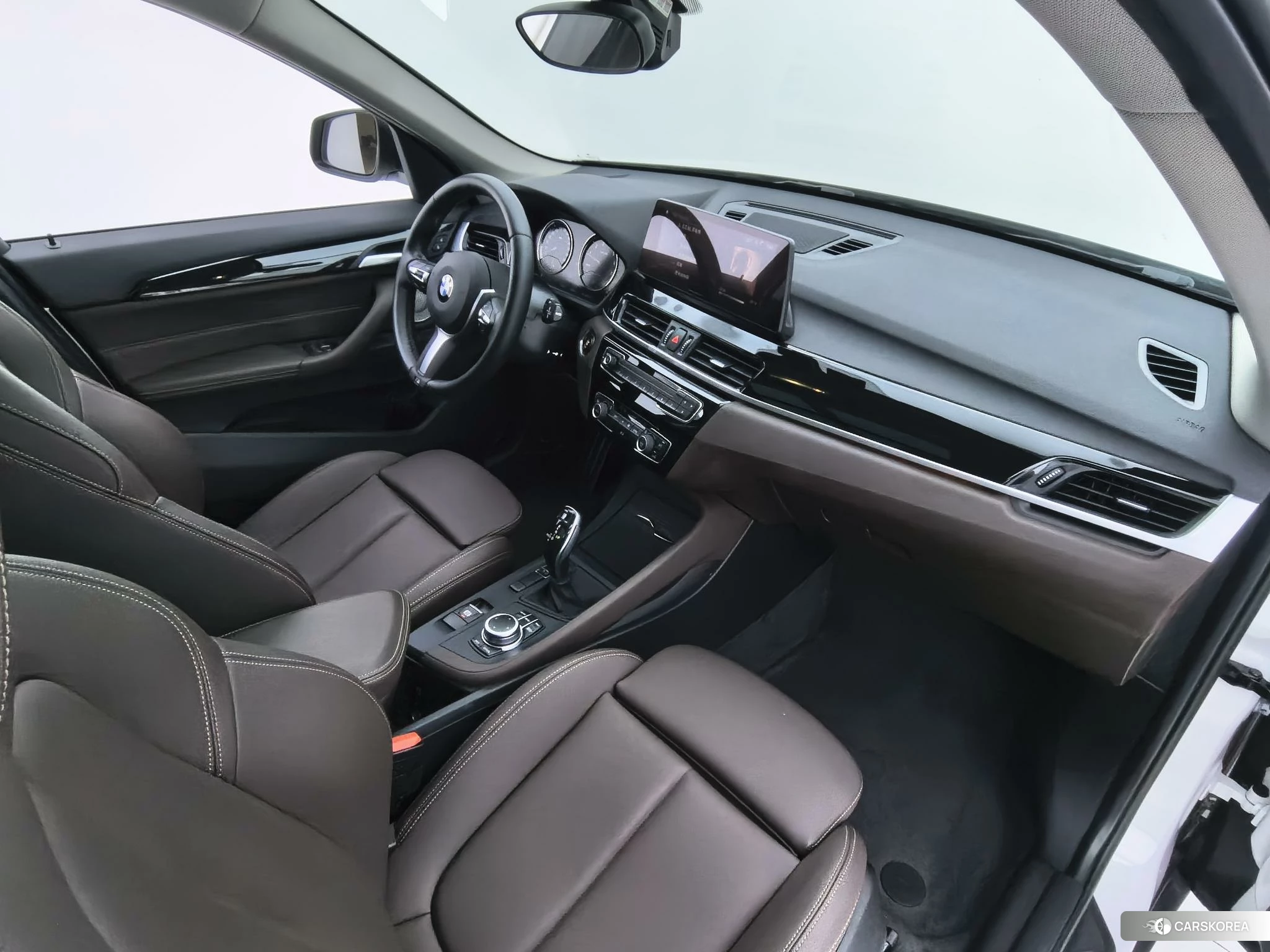 BMW X1 id 4473444 из Китая 32