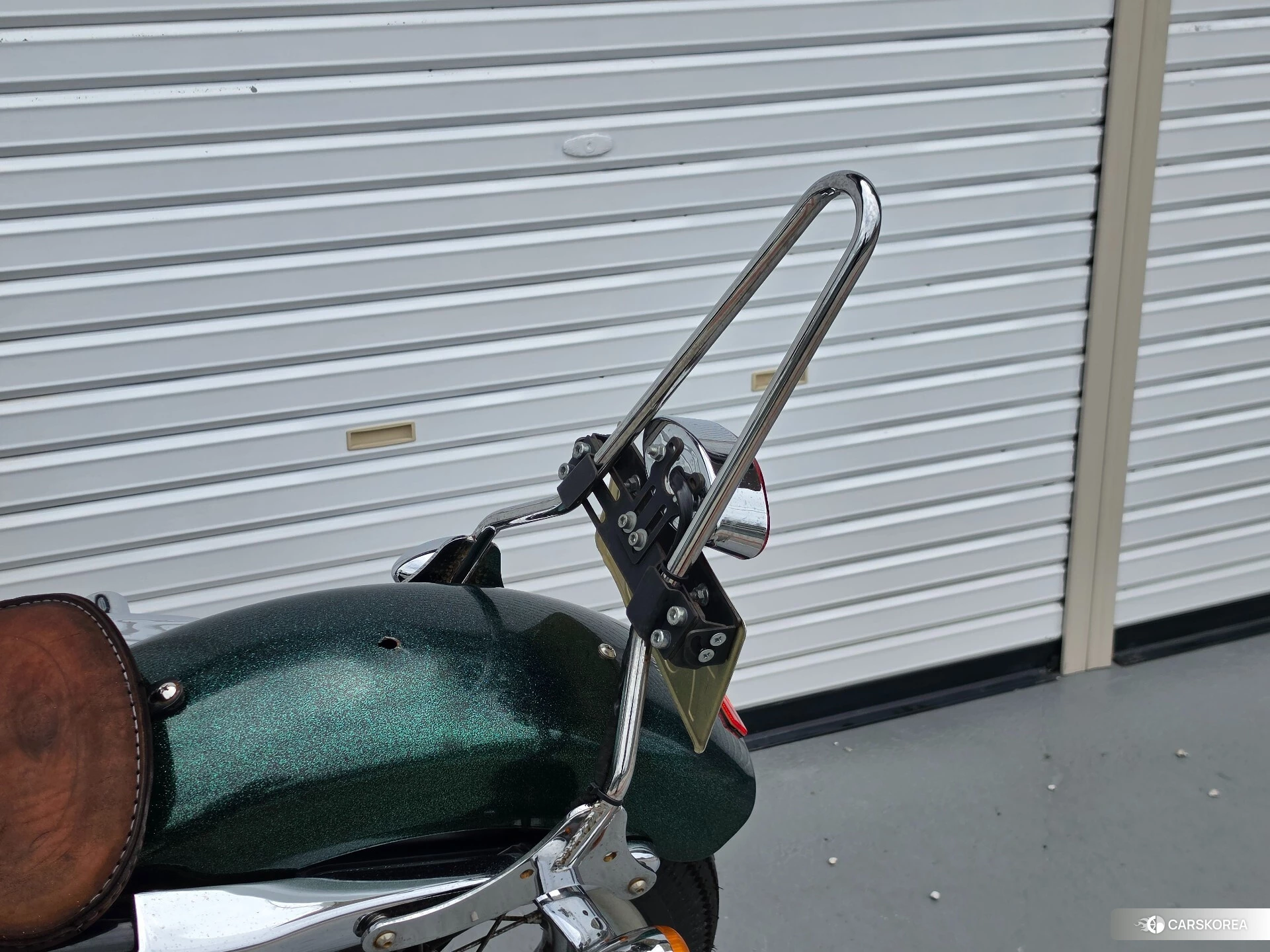 Harley-Davidson Sportster 72 XL1200V id 4312763 из Японии 7