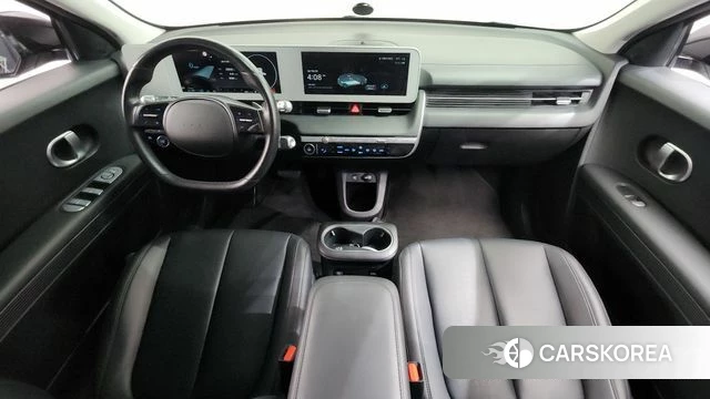 Hyundai Ionic 5 id 3812782 из Кореи 17