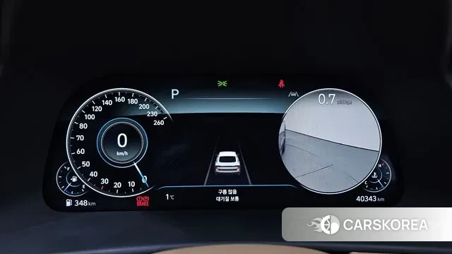 Hyundai Sonata (DN8) id 3596745 из Кореи 17