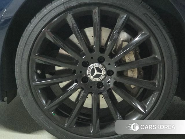 Mercedes-Benz E-Class W213 id 4672199 из Кореи 13