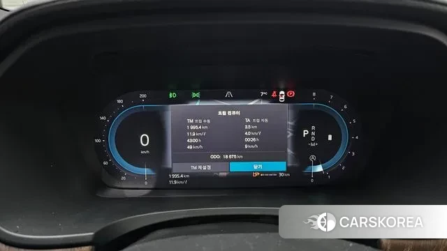 Volvo V90 Cross-Country id 3700814 из Кореи 17