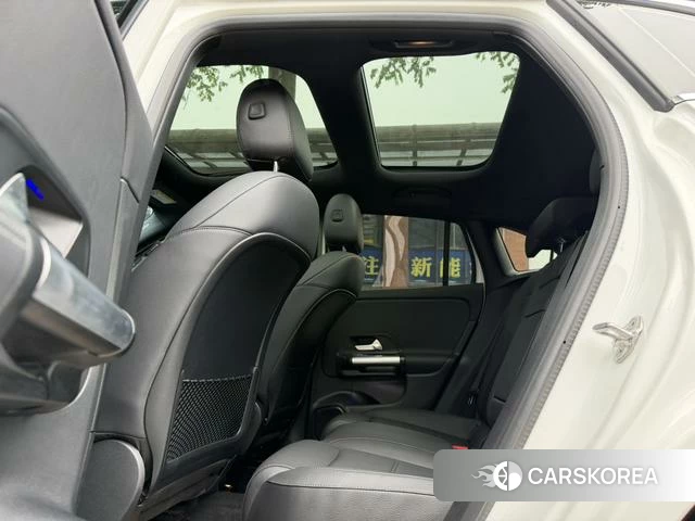 Mercedes-Benz GLA id 4297987 из Китая 13