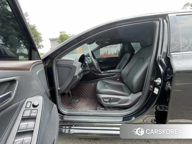 Toyota Asian dragon id 4279033 из Китая 11