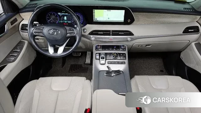 Hyundai Palisade id 3772902 из Кореи 17