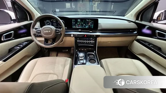 Kia Carnival 4th generation id 3453183 из Кореи 17