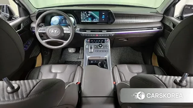 Hyundai The New Palisade id 3031874 из Кореи 17